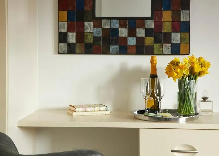 Comfy Big 7 Bedroom Townhouse Villa *